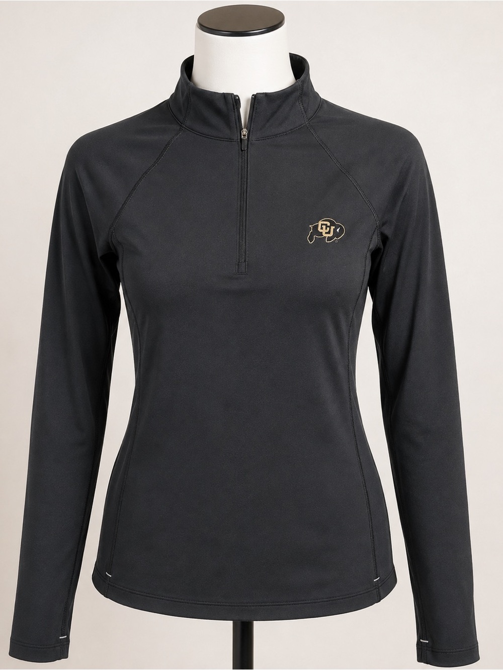 Peter Millar Colarado Buffaloes Womens S